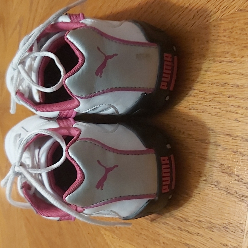 Puma runners, - Picture 5 of 5